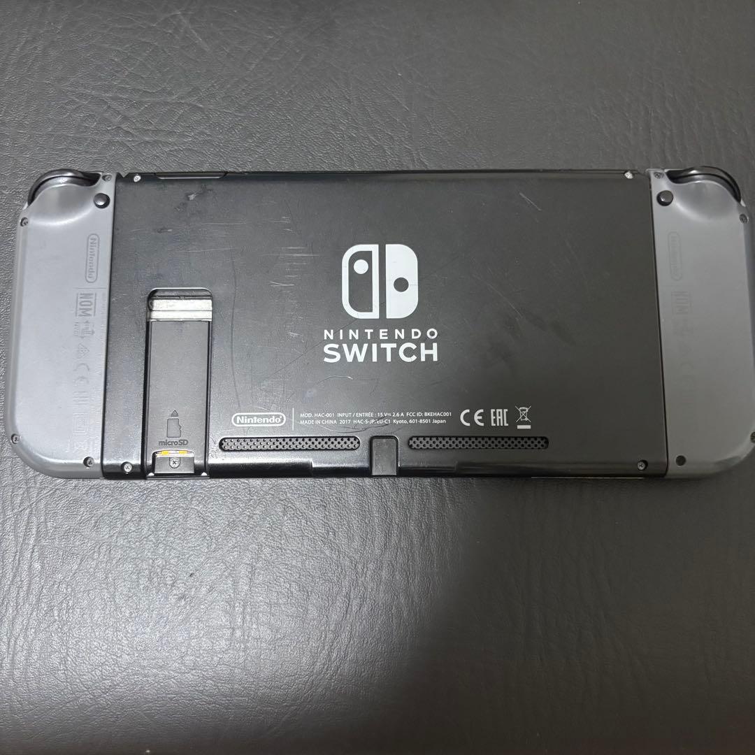 Nintendo Switch スプラトゥーン2.3 マリオカート 付き 任天堂