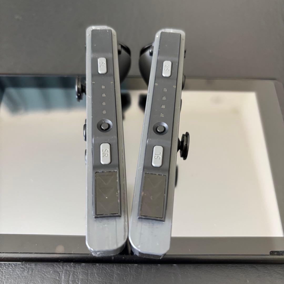 Nintendo Switch スプラトゥーン2.3 マリオカート 付き 任天堂