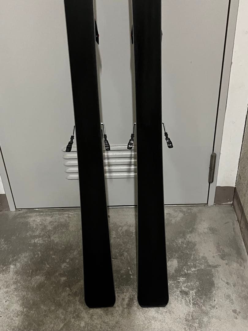 NORDICA SPITFIRE RB EVO 168cm スキー板