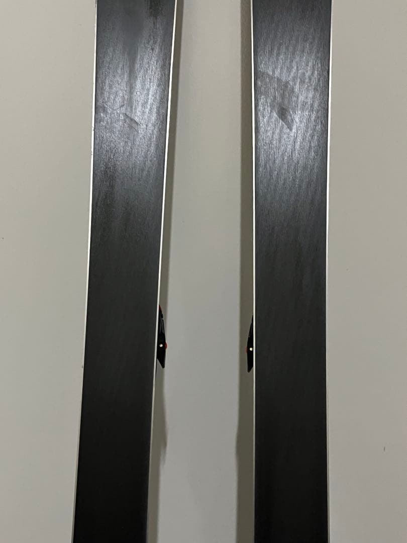 NORDICA SPITFIRE RB EVO 168cm スキー板