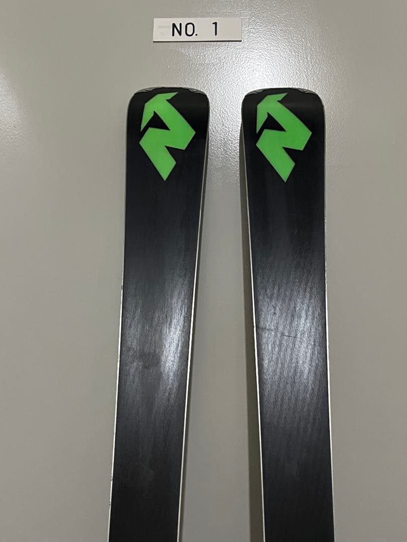 NORDICA SPITFIRE RB EVO 168cm スキー板