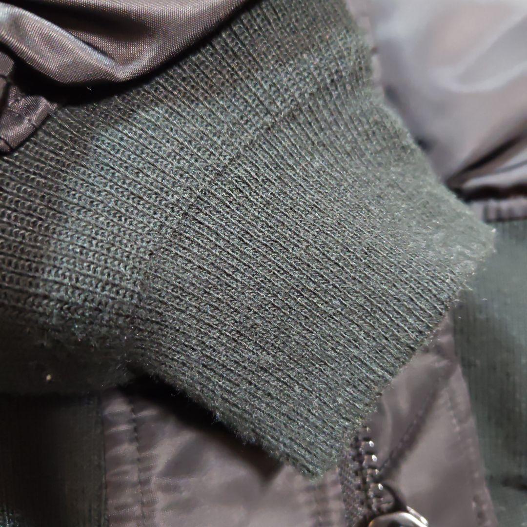 WAIPER MA-1 米軍 最初期モデル ブラック M