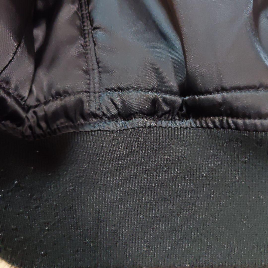 WAIPER MA-1 米軍 最初期モデル ブラック M