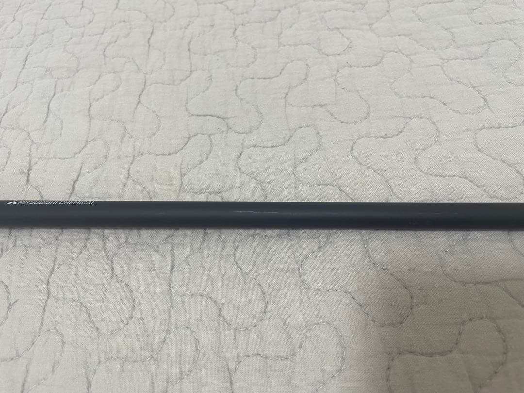 Diamana WB 63Sシャフト テーラーメイド