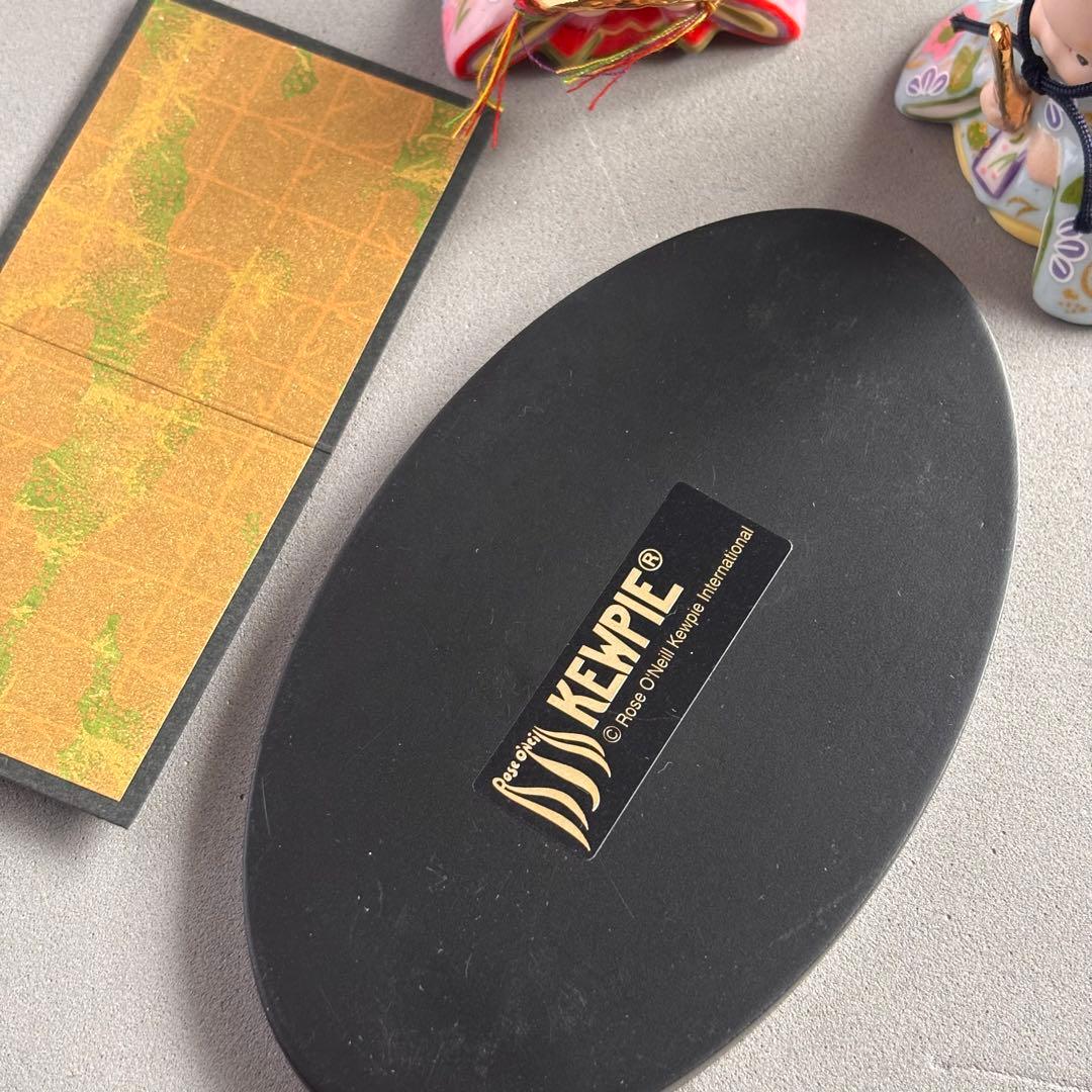 加藤工芸/キューピー歳時記/3月/雛祭り/ローズオニール/フィギュアセット