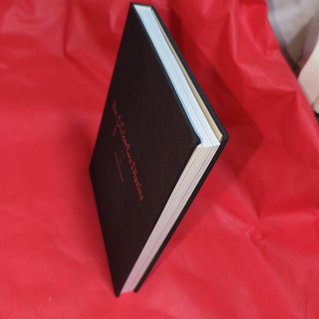 S*様 希少 Pinkerton Diaries s Cuomo We