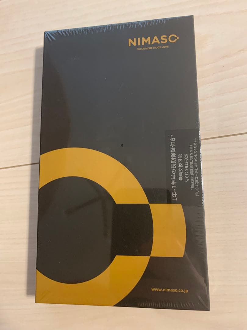 BANDOLIER iPhone 16 ProMax ケース 保護フィルム付き