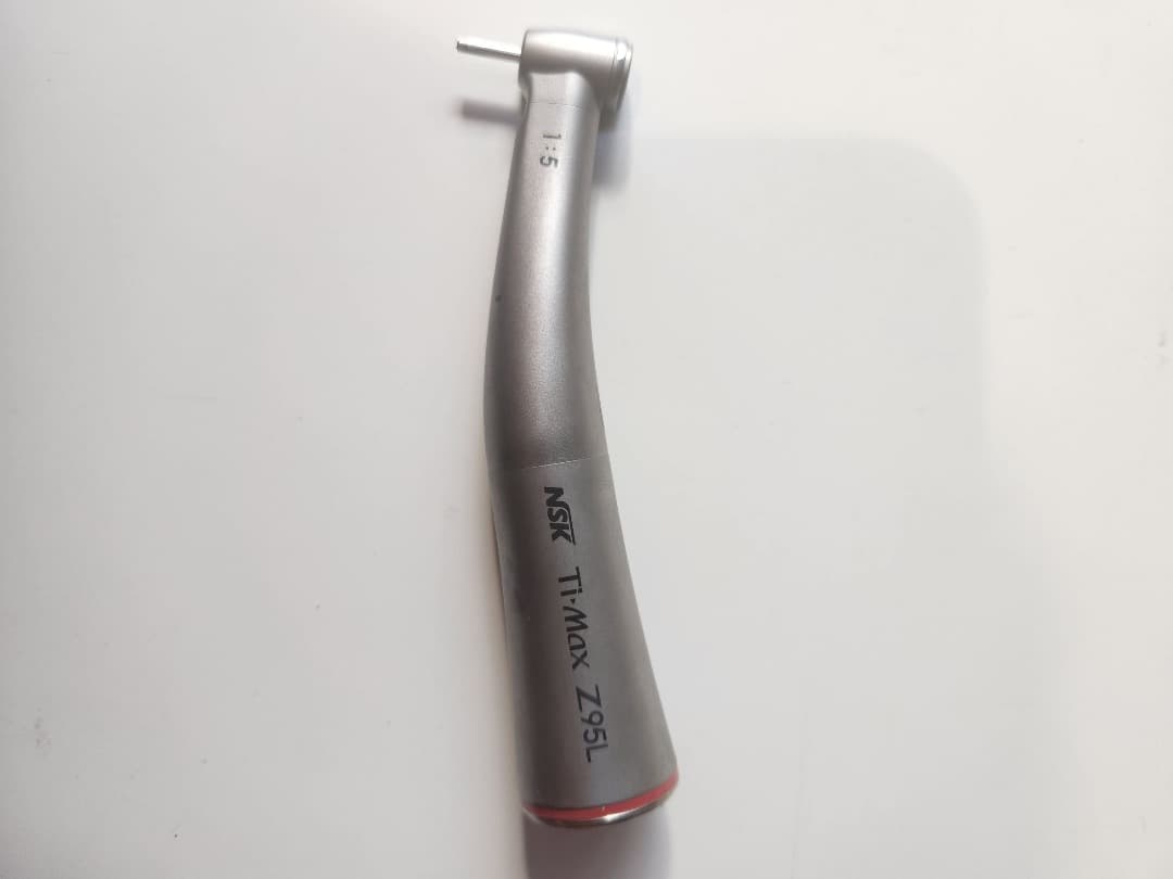 b*n様 ナカニシNSK 5倍速 歯科 Z95L 定価163000円