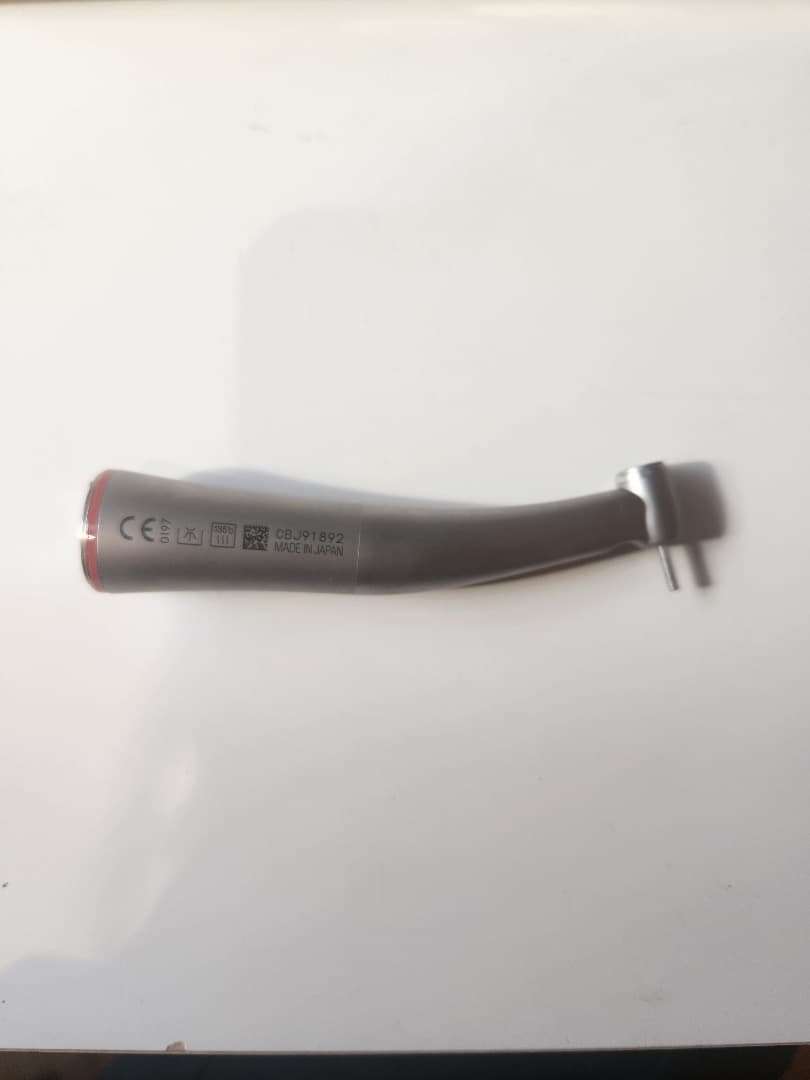 b*n様 ナカニシNSK 5倍速 歯科 Z95L 定価163000円