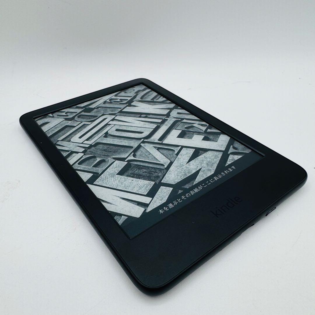 Amazon Kindle Gen 第11世代 RS23CV 16GB
