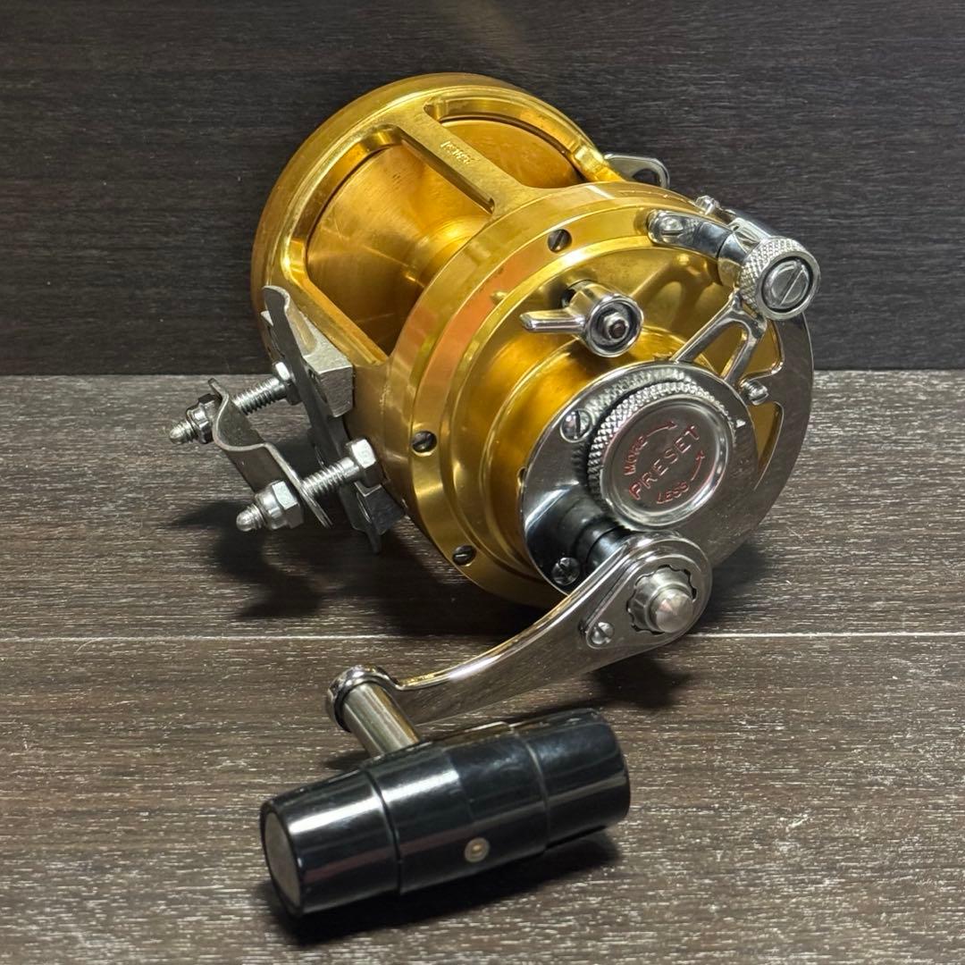 ペン インターナショナル2 30SW PENN INTERNATIONAL II