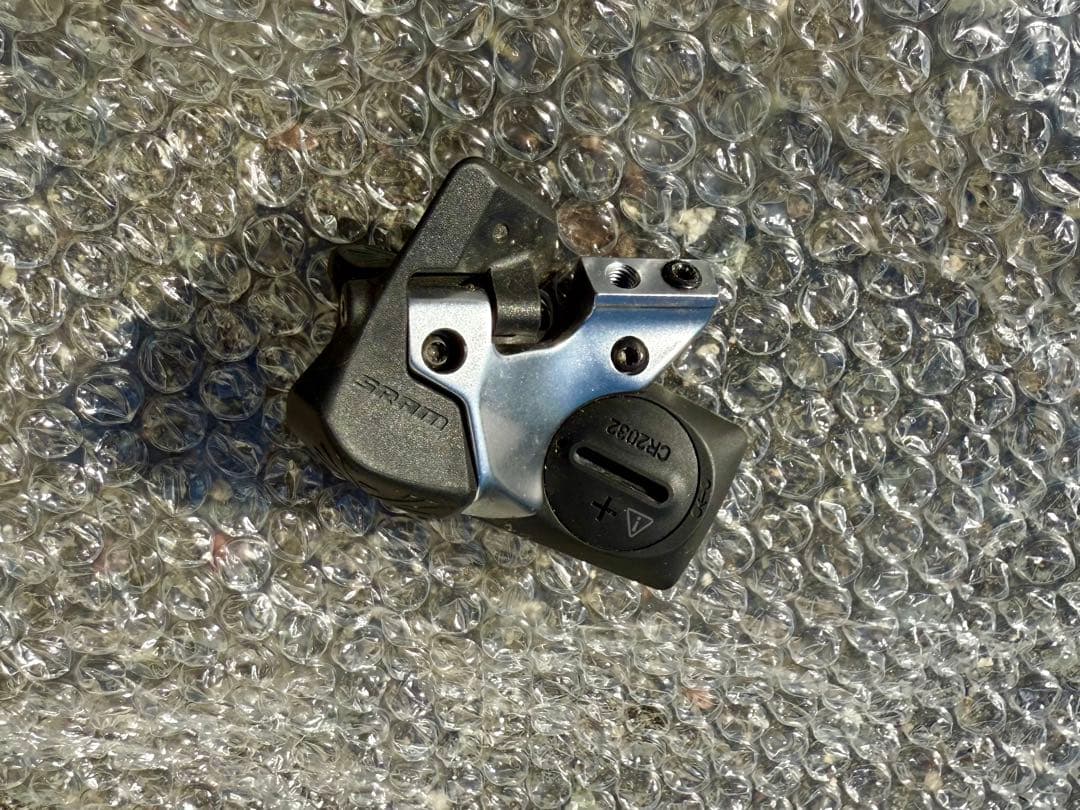 SRAM GX EAGLE AXS RD シフター　グループセット 12s