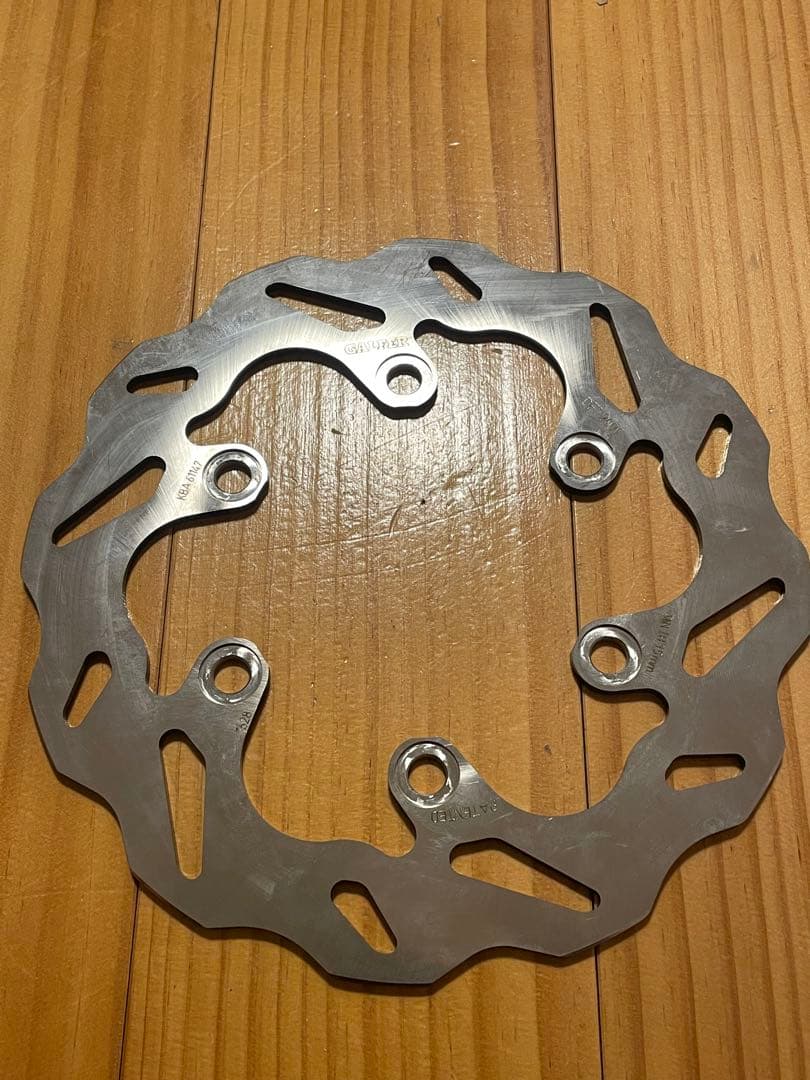 GALFER DF790W ウェーブローター