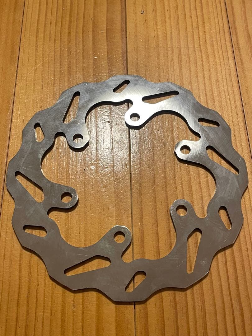 GALFER DF790W ウェーブローター