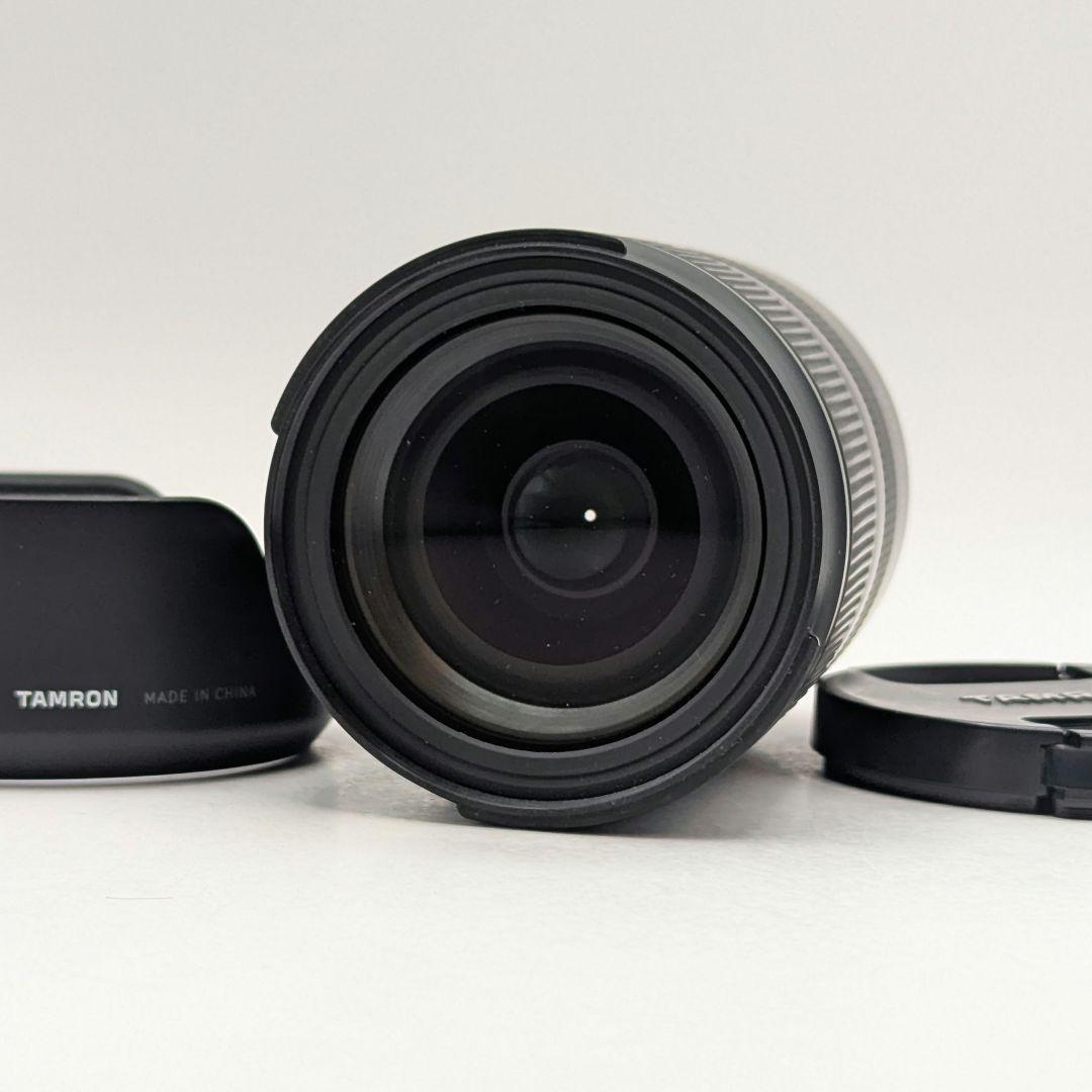 TAMRON タムロン 28-75mm f2.8 Di III RXD ソニー用