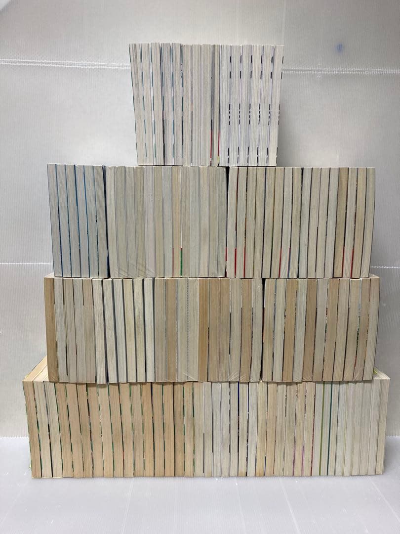 島耕作セット　全１１９冊