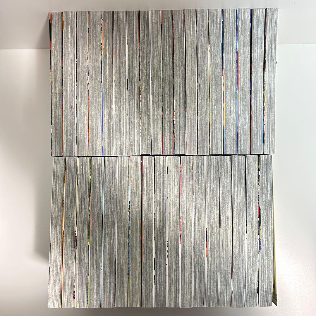 ワンパンマン 1〜35巻　全巻セット　まとめ売り　漫画　マンガ　全巻