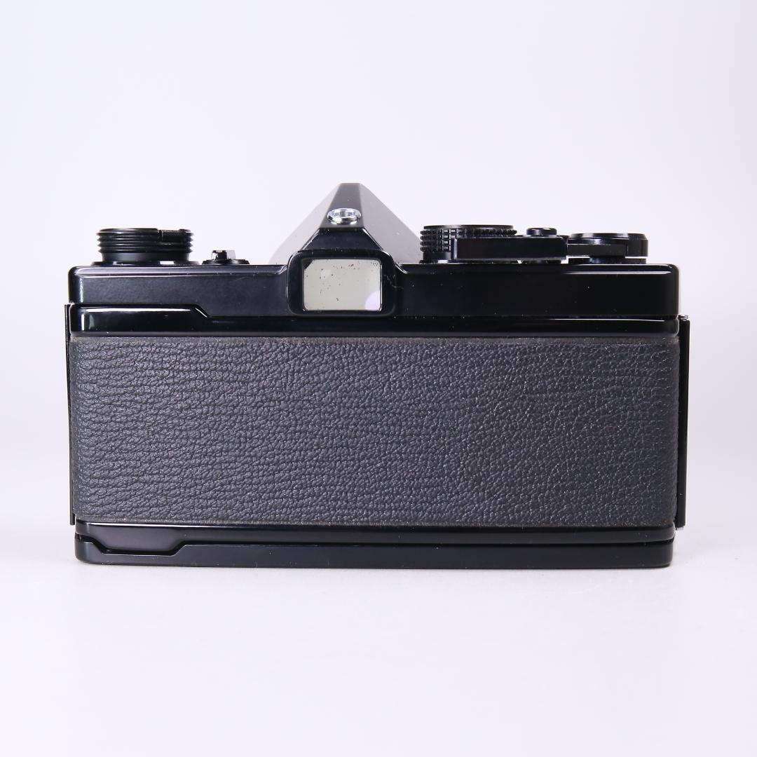 ☆完全動作＆美品☆OLYMPUS OM-1　５０mmF1.8　＃515