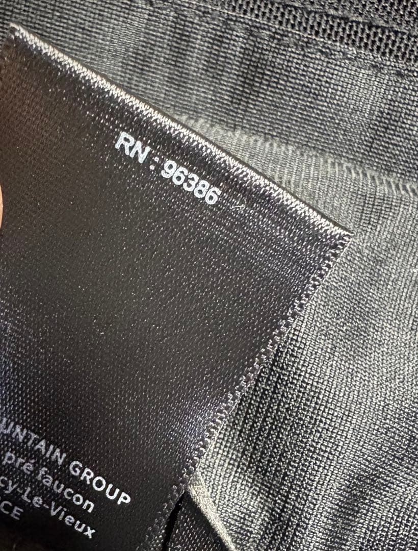 ミレー　MILLET スノーボード・スキー メンズ パンツ