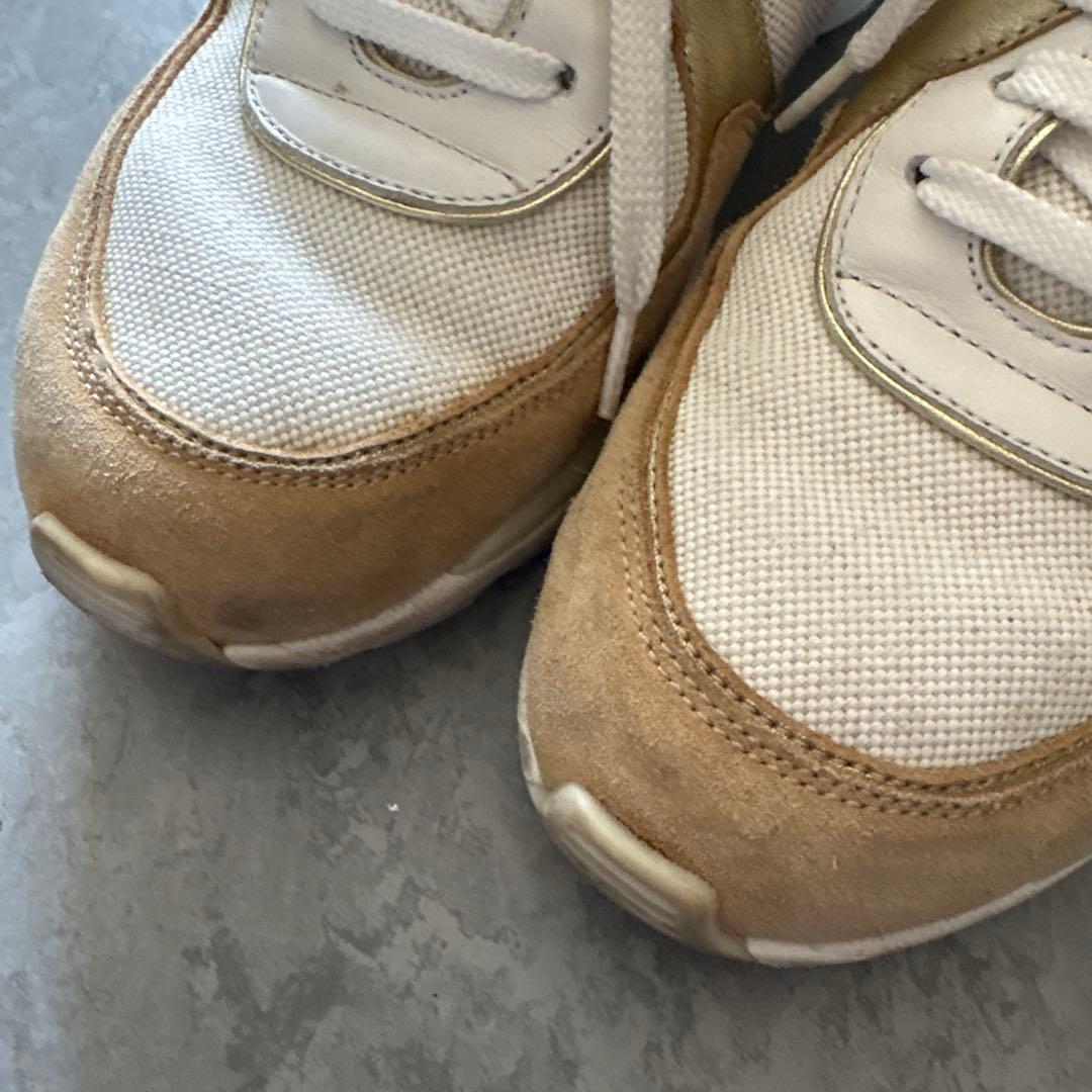 CHANEL スニーカー