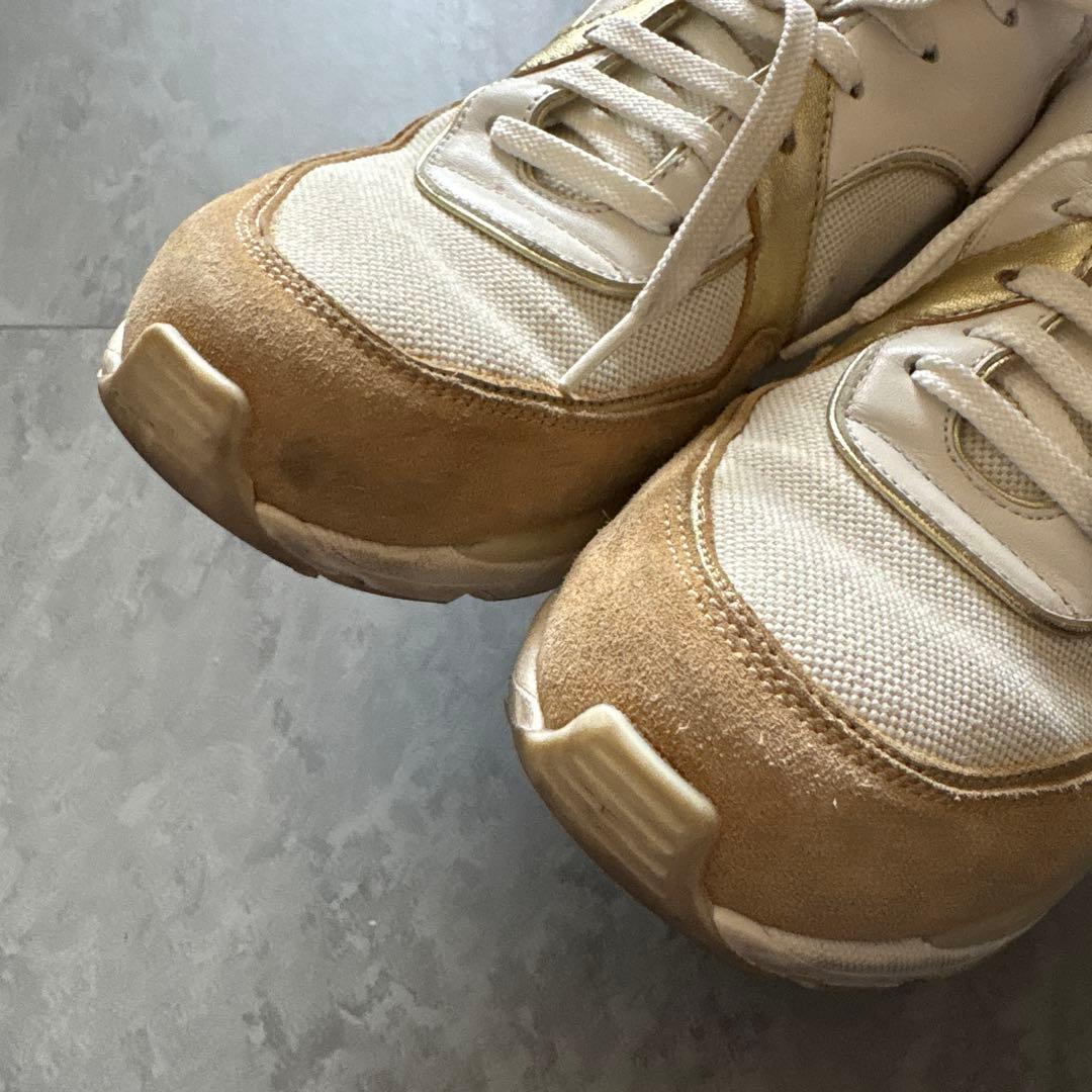 CHANEL スニーカー