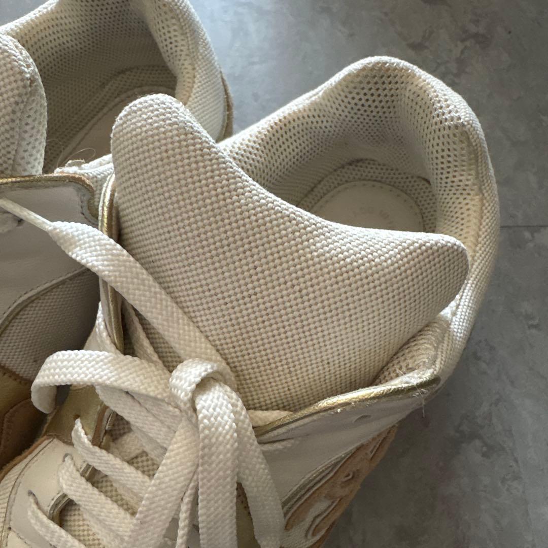 CHANEL スニーカー