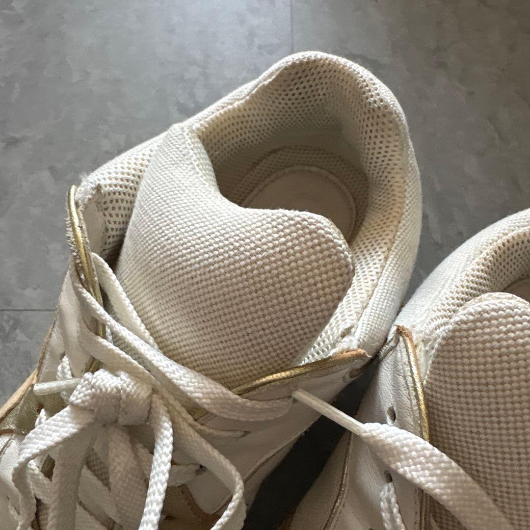 CHANEL スニーカー