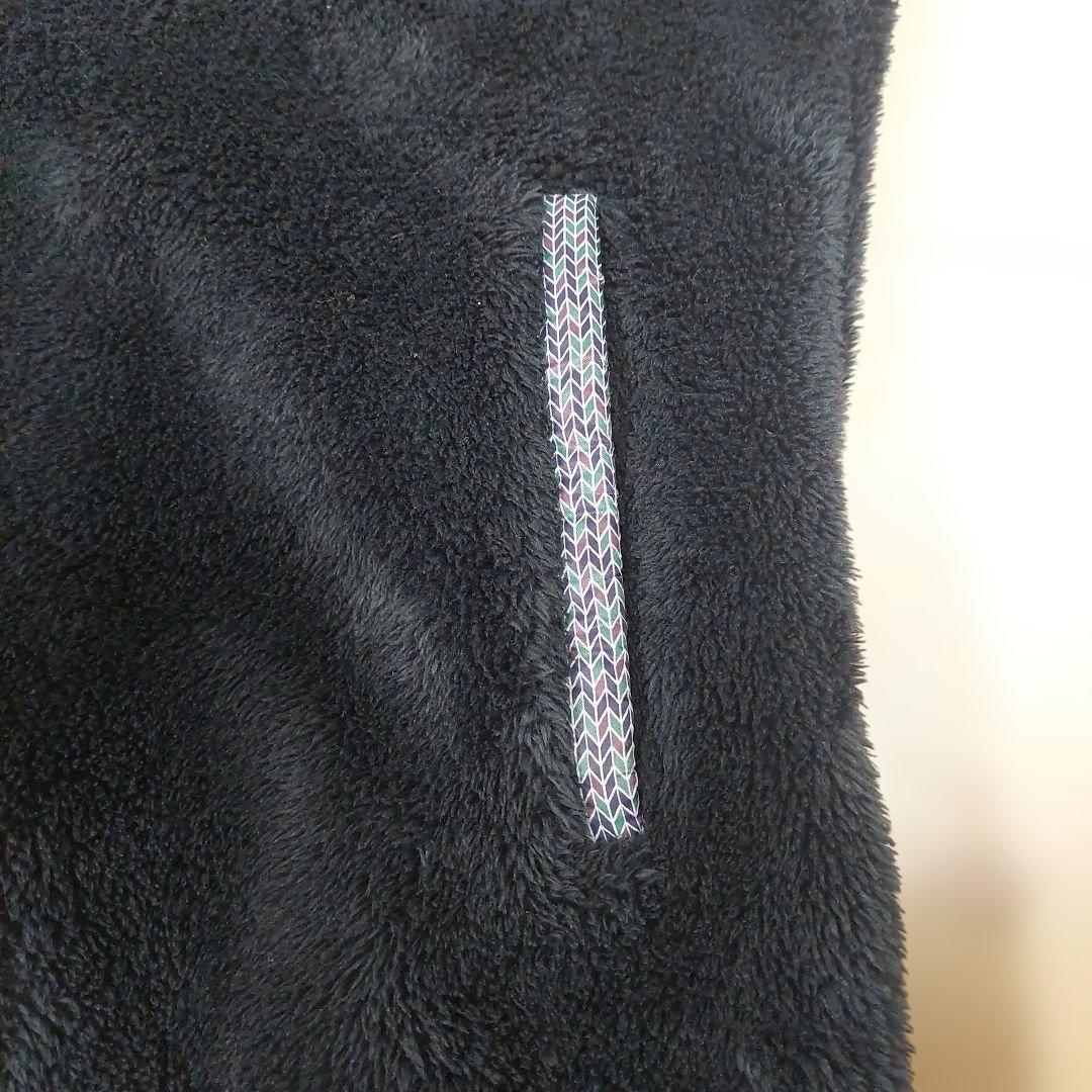 adidas フード付きベストスカートセットアップ　M　Ｌ　ゴルフウエア秋冬