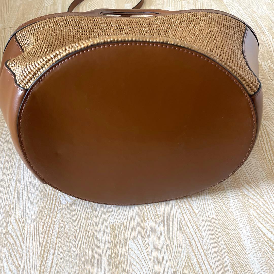 【1度のみ使用】MARNI TROPICALIA トロピカリア スモール