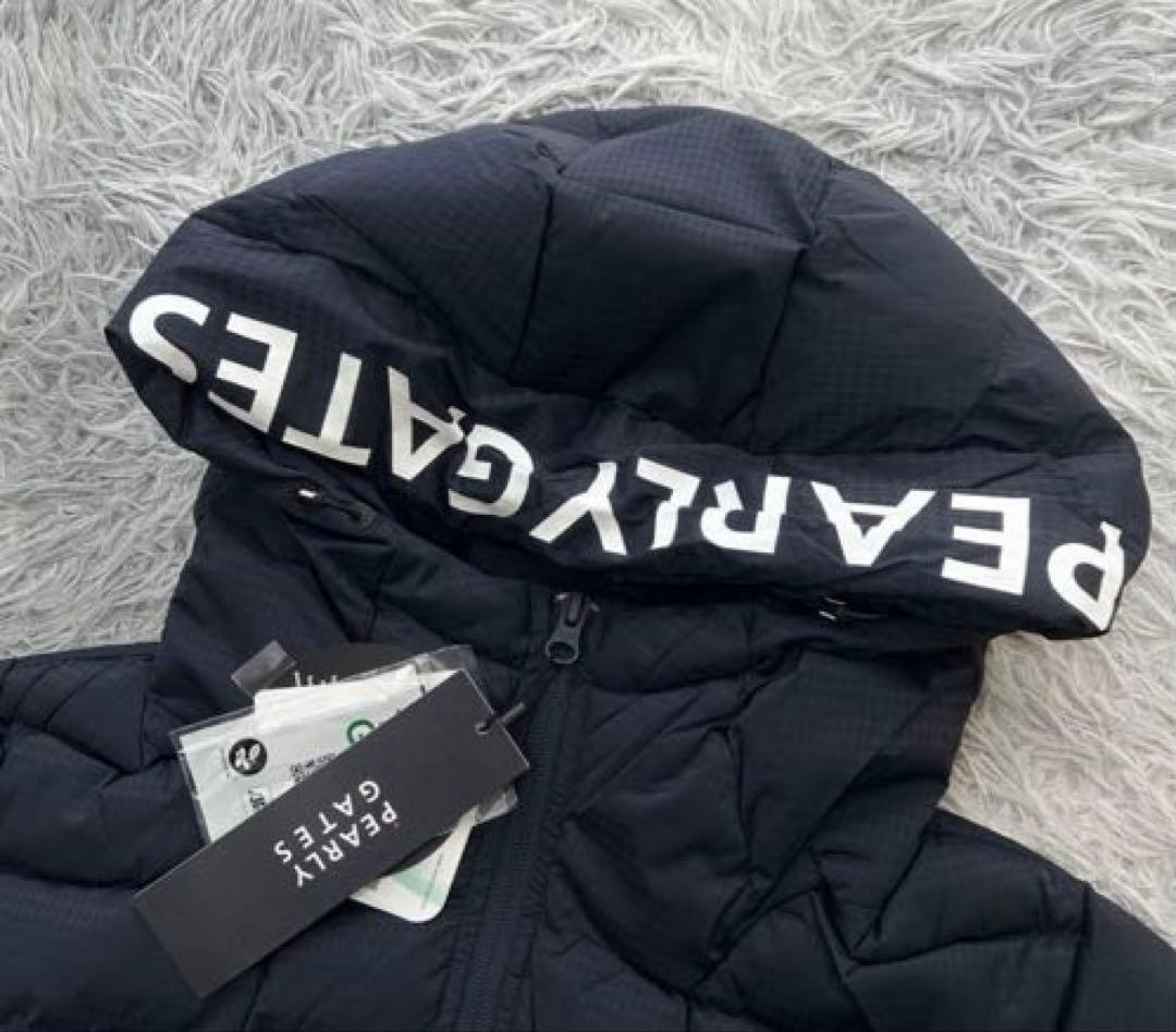 ☆ちびた☆ パーリーゲイツ セットアップ