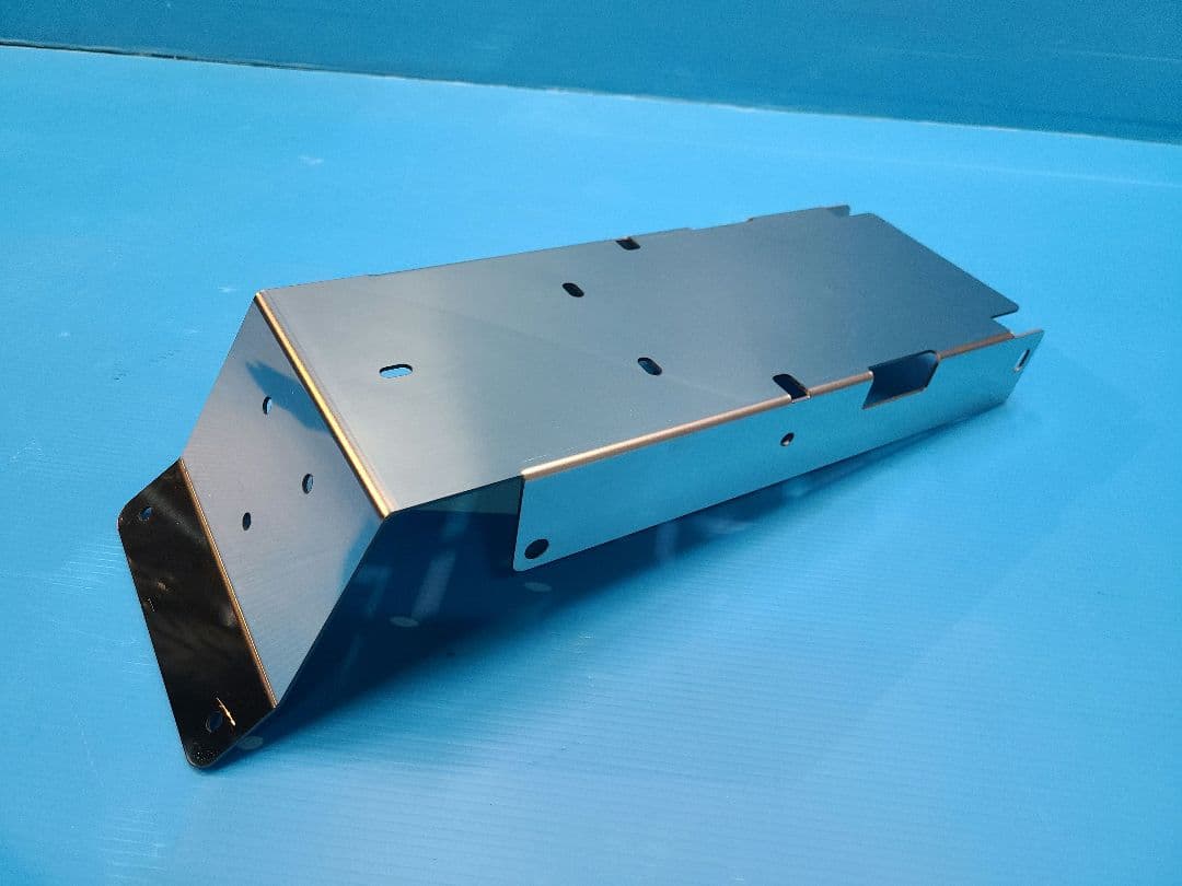 GSX400E ザリ フェンダーレスキット 新品 GSX250E