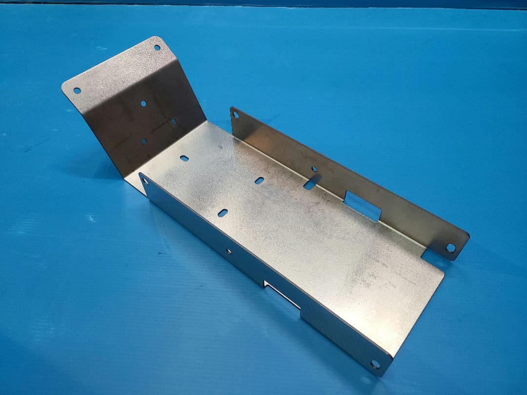 GSX400E ザリ フェンダーレスキット 新品 GSX250E