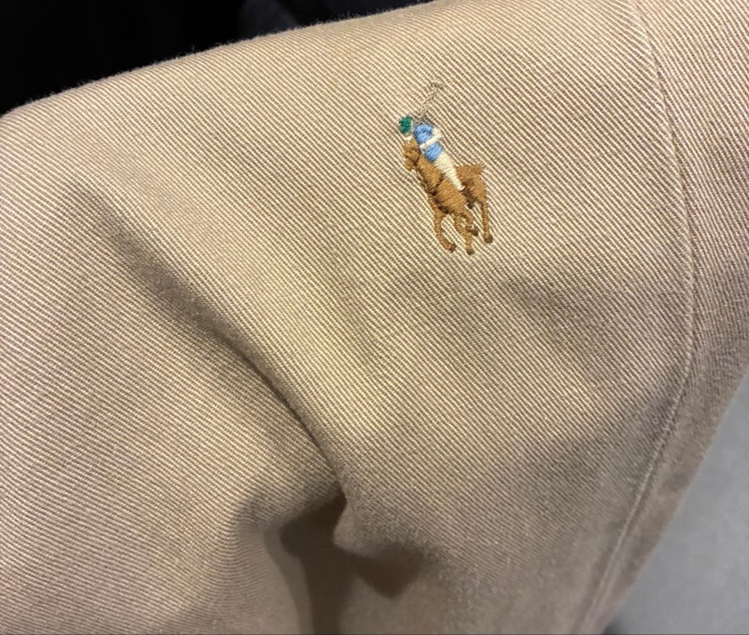 Polo Ralph Lauren スラックス The Big Chino