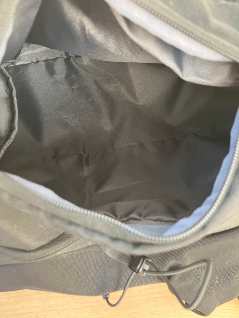 Arc'teryx アークテリクス　Mantis 26 バックパック　ブラック