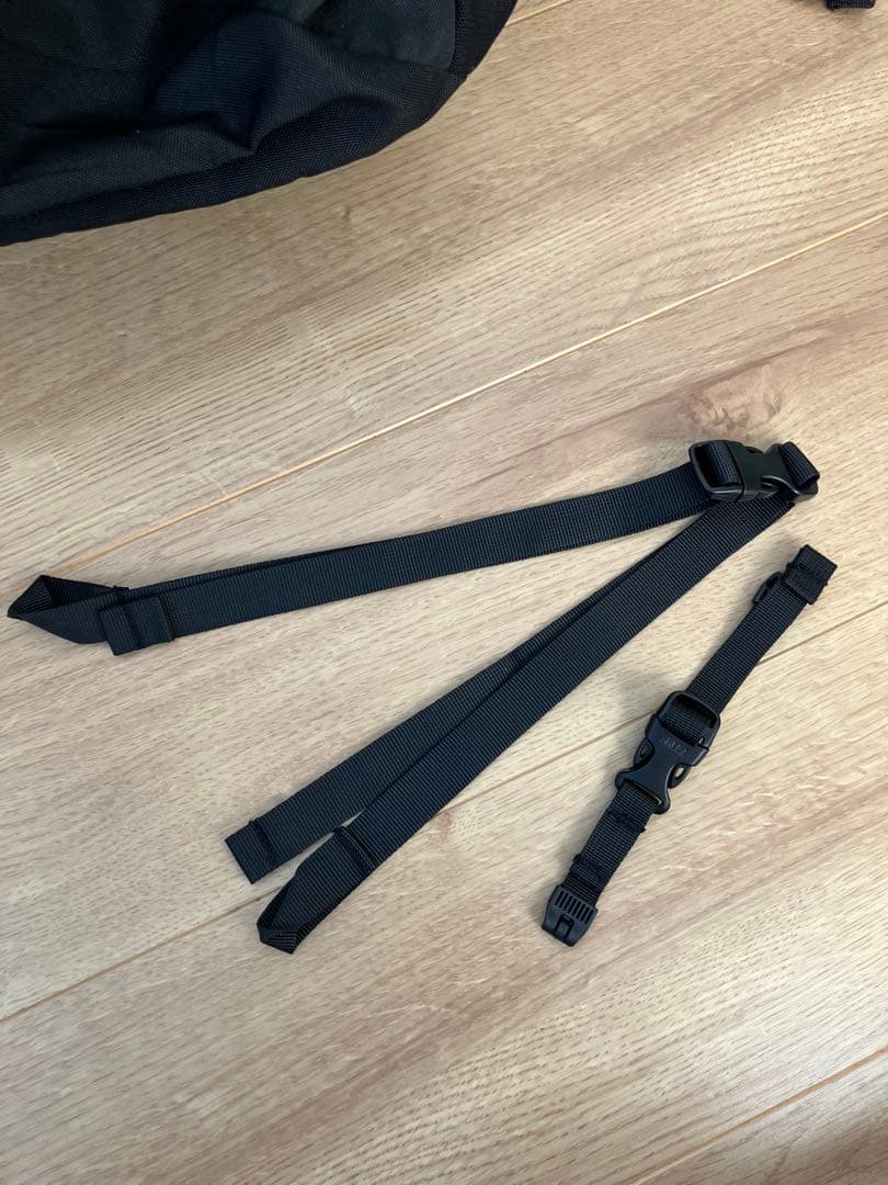 Arc'teryx アークテリクス　Mantis 26 バックパック　ブラック