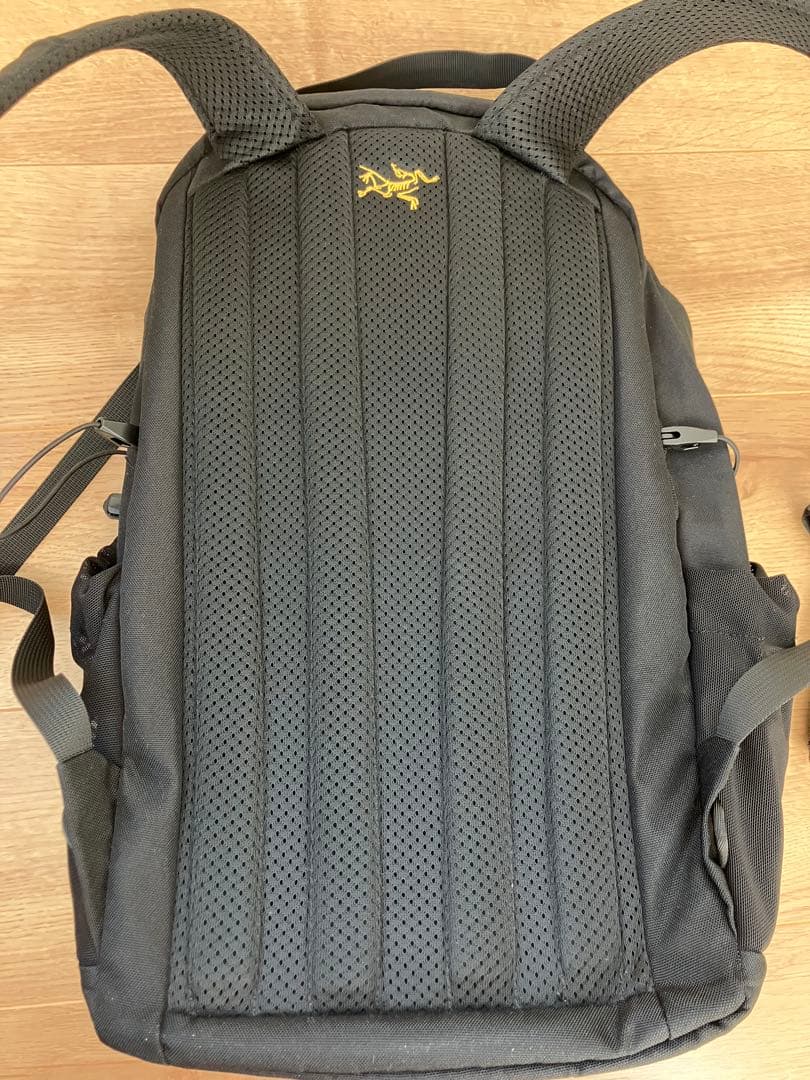 Arc'teryx アークテリクス　Mantis 26 バックパック　ブラック