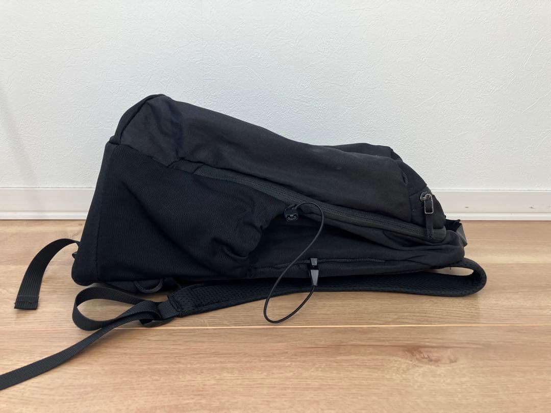 Arc'teryx アークテリクス　Mantis 26 バックパック　ブラック