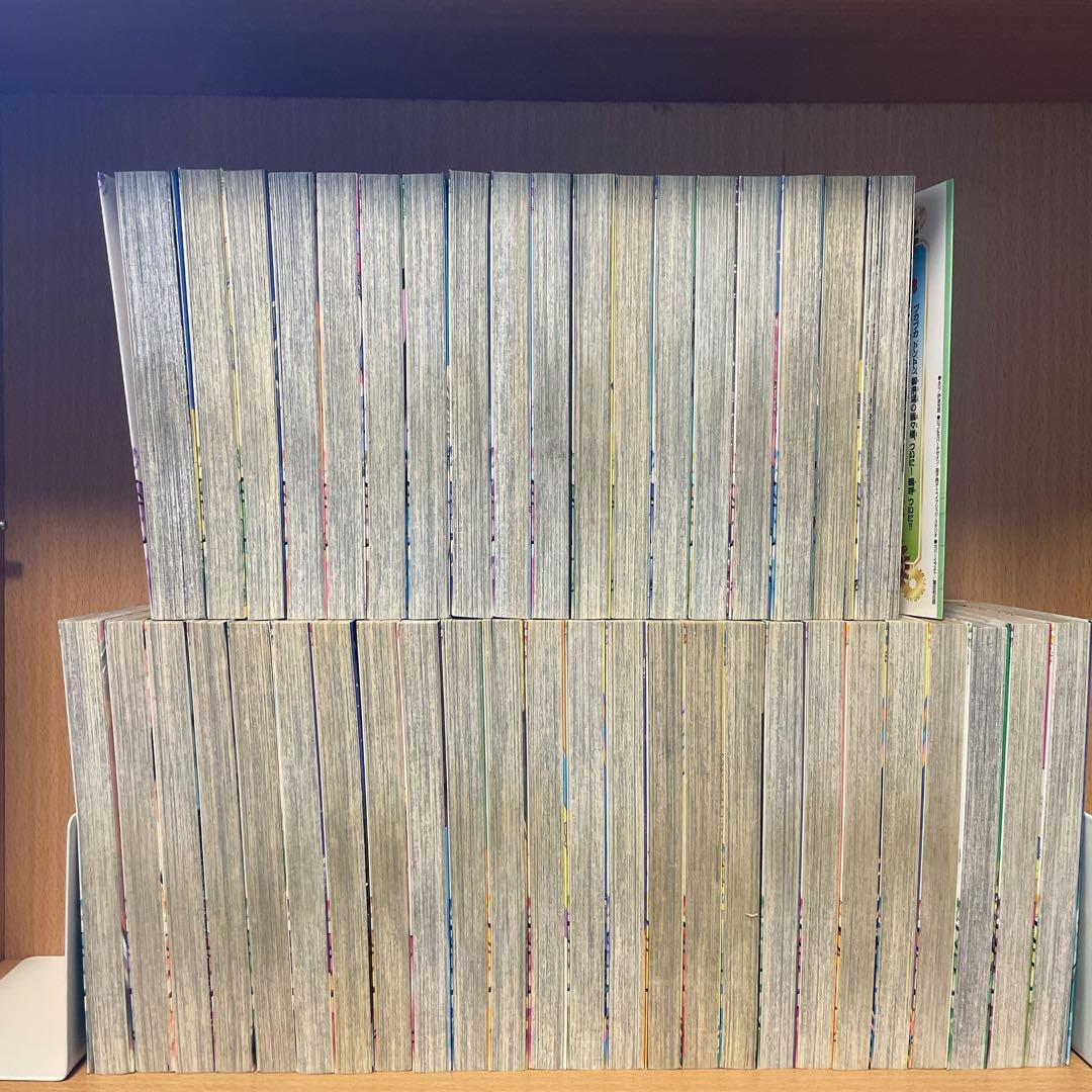 からくりサーカス 1〜43巻 全巻