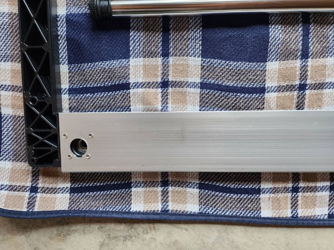 スノーピークIGTフレームロングセット