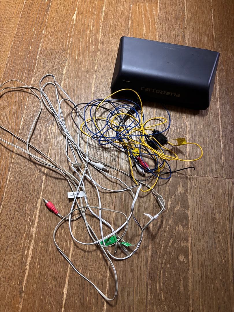 ［新年セール］carrozzeria ts-wx010a