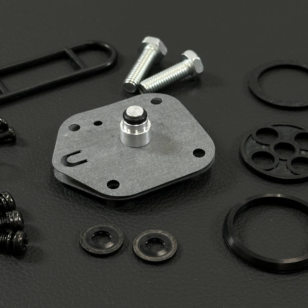 新品 GT380 中期 後期 GT550 GT750 ガソリン 燃料 m2066