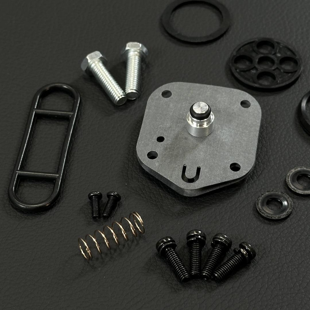 新品 GT380 中期 後期 GT550 GT750 ガソリン 燃料 m2066