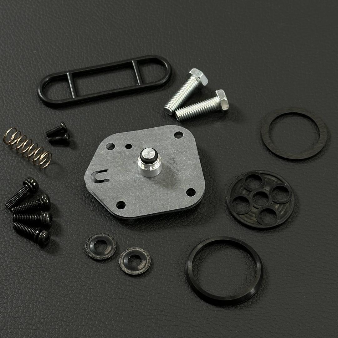 新品 GT380 中期 後期 GT550 GT750 ガソリン 燃料 m2066