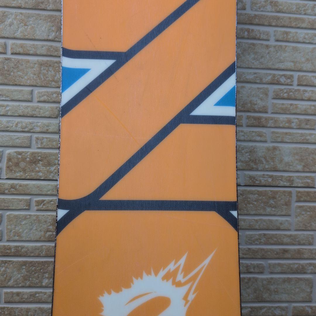 November　D4 THE FULL 151cm スノーボード