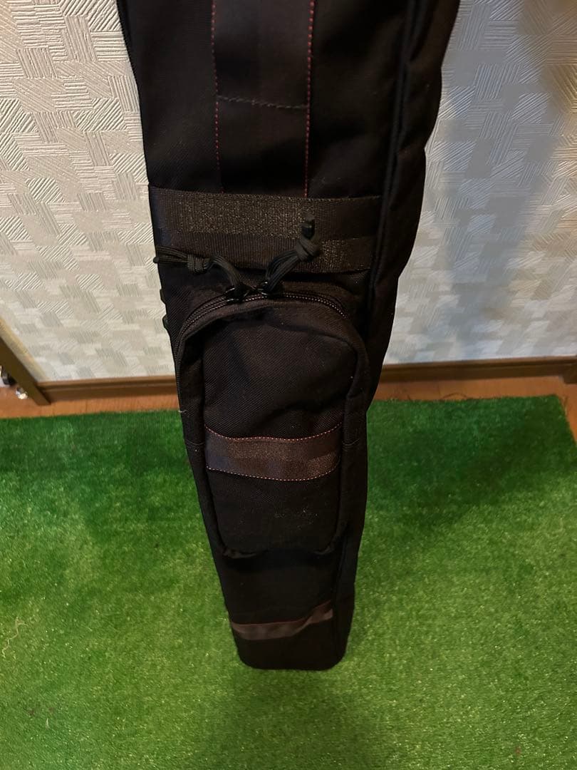 BRIEFING ゴルフサンデーバッグ