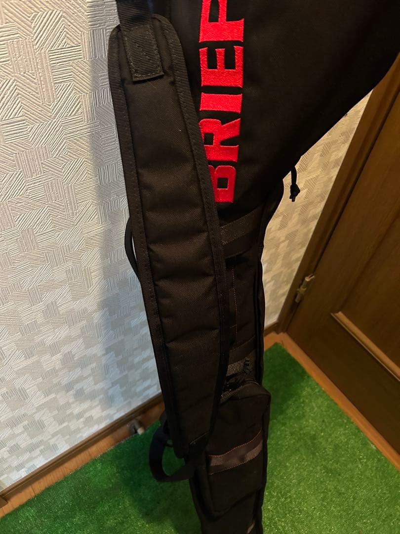 BRIEFING ゴルフサンデーバッグ