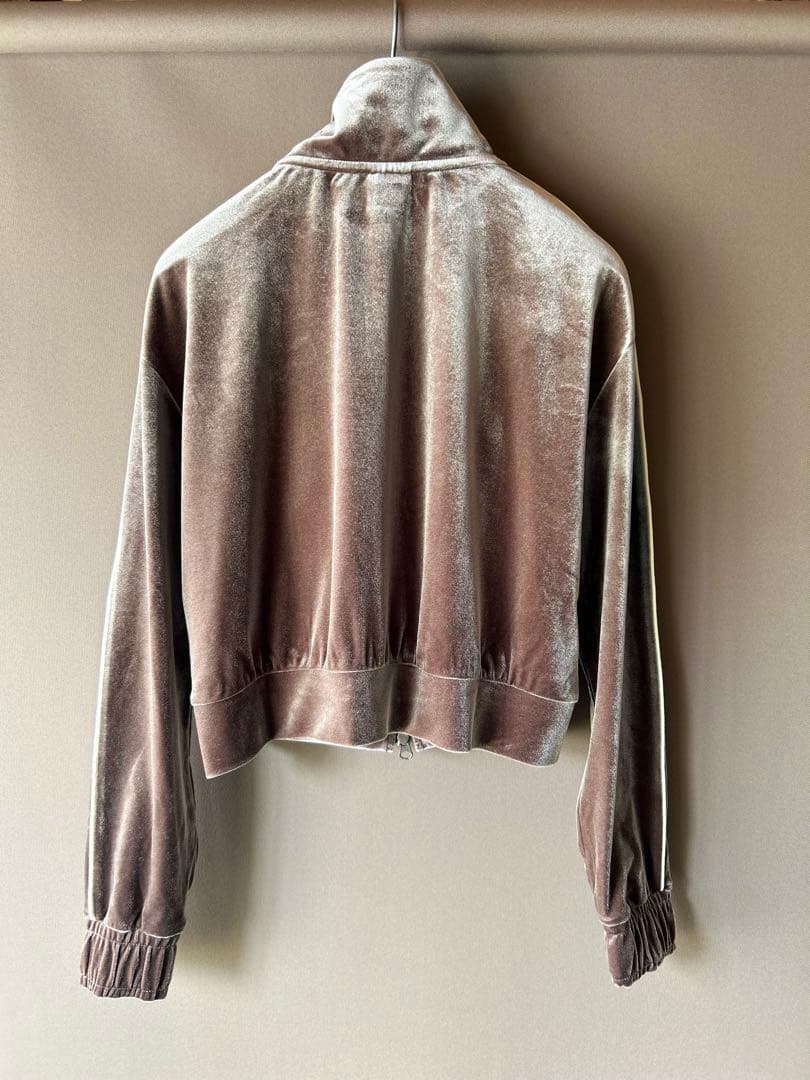 新品　emmi × PUMA T7 T JK