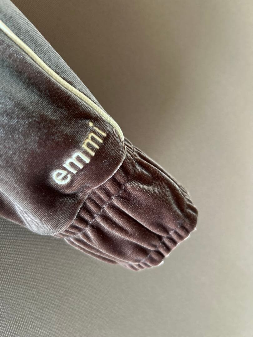 新品　emmi × PUMA T7 T JK