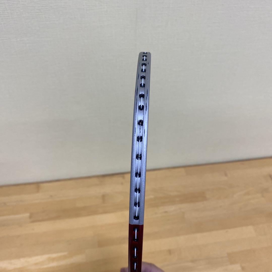 YONEX MUSCLE POWER 80 バドミントンラケット マッスルパワー