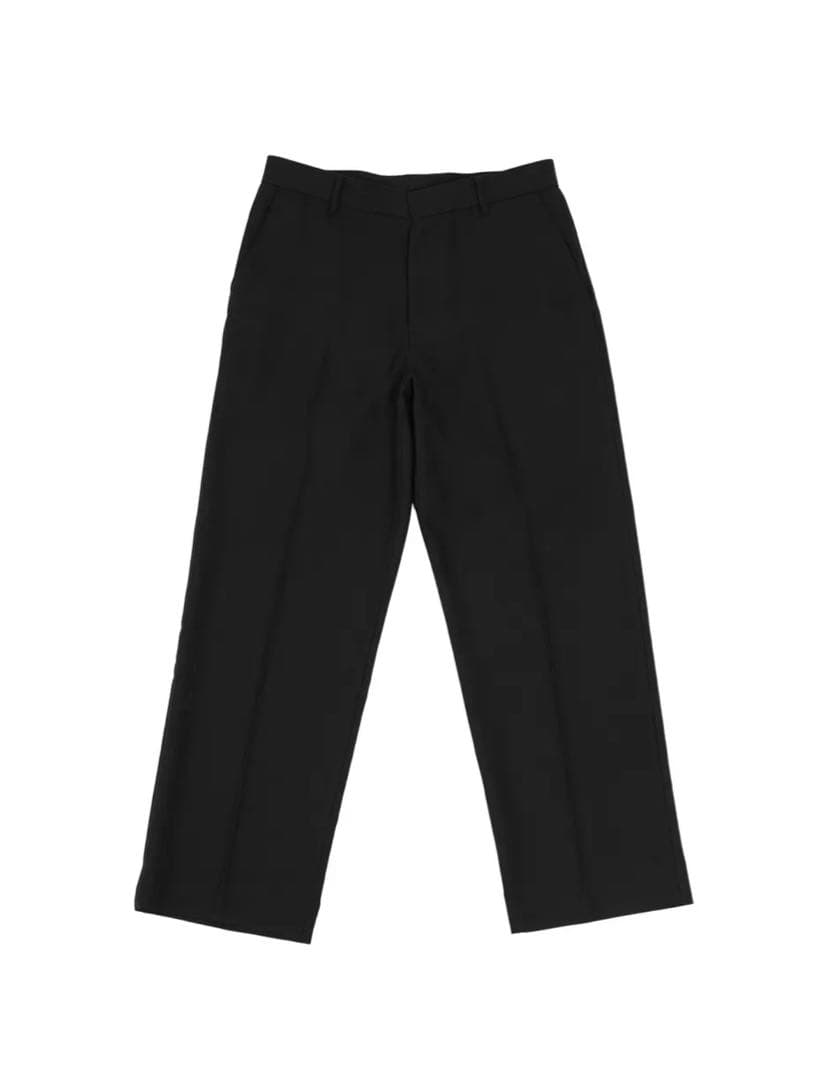 【希少】OVY　RELAX WIDE ACTION SLACKS （Sサイズ）